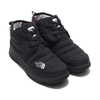 THE NORTH FACE NSE LITE WP CHUKK MIXGREY WOOL NF51986-MW画像