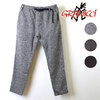 GRAMICCI BONDING KNIT FLEECE SLIM PANTS GMP-19F015画像