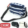 CHUMS Elmo Shoulder Pouch CH60-2590画像