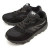 HI-TEC SPORTSWEAR SHADOW TL BLACK/WHITE S010005-021画像