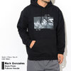 Mark Gonzales Skate Photo Pullover Hoodie MG19W-C01画像