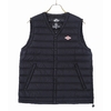 DANTON INNER DOWN VEST JD-8753画像