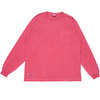 WTAPS 19AW BLANK LS 03 TEE 192ATDT-CSM05画像