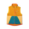 NIKE AS M NSW HE VEST WINTER GOLD SUEDE/CLUB GOLD/GEODE TEAL CD3143-727画像