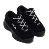 FILA PROVENANCE BLACK/BLACK/WHITE F0401-0013画像