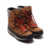 SOREL YOUTH WHITNEY (TM) SHORT LACE ELK NY3493-286画像