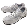 new balance CM996RD GRAY画像