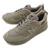 new balance CM997HCX KHAKI画像