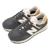 new balance WL574SYP MAGNET画像