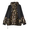 BOW WOW BW TRIBAL CAMO MOUNTAIN PARKA -BW TRIBAL CAMO- BW1902-TCMP画像