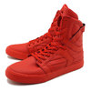 SUPRA SKYTOP II RED 08008-600画像