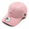 NEW ERA 9THIRTY DRAGONBALL Z BOO PINK 12110800画像