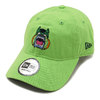 NEW ERA 9THIRTY DRAGONBALL Z CELL A.GREEN 12110799画像