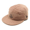 NEW ERA OUTDOOR JET CAP MICRO FLEECE BEIGE 12108466画像