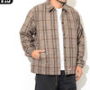 BEN DAVIS Warm Coaches JKT G-9780016画像