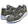 new balance M990DSU2 MADE IN U.S.A.画像