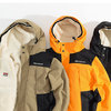 BEN DAVIS 3 Way Mountain Parka JKT G-9780002画像