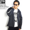 reversal SPACE SHIP URBAN TEAM MOUNTAIN PARKA RV19AW003画像