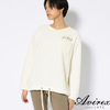 AVIREX BOA V-NECK PULLOVER 6293132画像