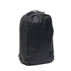 THE BROWN BUFFALO CONCEAL BACKPACK STORMPROOF BLACK F19CBSTPUBLK画像