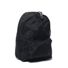 THE BROWN BUFFALO STANDARD ISSUE BACKPACK BLACK F19SIMONOBLK画像