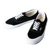 VANS CLASSICS ERA TC BLACK/WHITE VN0A4BTPAD3画像