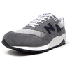 new balance CMT580CA GREY画像