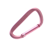 HUMAN MADE HM CARABINER PINK画像