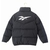 Reebok CL SHORT PUFF DOWN JACKET EJ8450画像