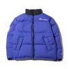 Champion × ATMOS LAB DOWN JACKET C8-Q624-385画像