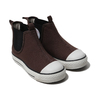 CONVERSE CHILD ALL STAR N SIDEGORE HI BROWN 37300351画像