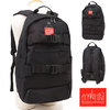 Manhattan Portage THEORIES McCarren Skateboard Backpack Ver.2 MP1278-2TOA画像