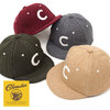 COBMASTER Melton Umpire Cap 14967200画像