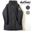 Wild Things MONSTER PARKA WT19104SN画像