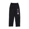 adidas GALLERY FB TRACK PANTS BLACK ED9359画像