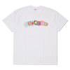 Supreme 19FW Pillows Tee WHITE画像