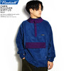 RADIALL OWEN - PULLOVER SHIRT L/S -NAVY- RAD-19AW-CUT011画像