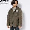 Schott QUILTING WORK JACKET 3192070画像