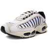 NIKE AIR MAX TAILWIND IV WHITE/LASER BLUE/SUMMIT WHITE/GREY/BLACK AQ2567-105画像