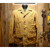 COLIMBO HUNTING GOODS ORIGINAL GUN COAT ZU-0136画像