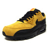 NIKE AIR MAX 90 ESSENTIAL WHEAT/BLACK-COSMIC CLAY/BLEAT/ARGILE COSMIC/NOIR AJ1285-700画像