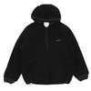 WTW BOA HALF-ZIP JACKET BLACK画像