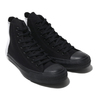 CONVERSE ALL STAR 100 MONOPANEL HI BLACK/WHITE 31301040画像