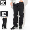 DC SHOES RWB Worker Relaxed Denim Pant Vintage Black EDYDP03403画像