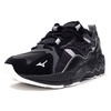 MIZUNO WAVE RIDER 1 "URBAN CAMO PACK" BLK/SLV D1GA193009画像