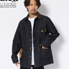 Schott DEIM WORK JACKET 3192062画像