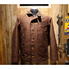 COLIMBO HUNTING GOODS OBSERVER JACKET #N-1 "USS HAZARD" ZU-0152画像