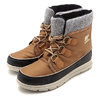 SOREL EXPLORER CARNIVAL ELK NL3421-286画像