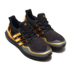 adidas UltraBOOST MTL COREBLACK/GOLDMET/GRAYFORE EG8102画像