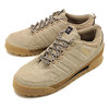 adidas JAKE BOOT 2.0 LOW TRACE KHAKI/RAW DESERT/LEGEND INK EE6210画像